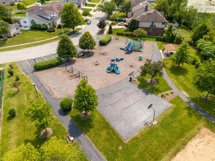 Property Photo:  5125 171st St Street  IL 60452 