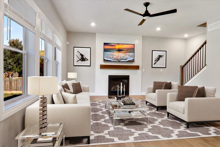 Property Photo:  9 Brookstone Circle  IL 61704 