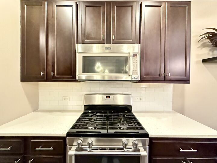 Property Photo: 21053 Benjamin Drive IL 60404