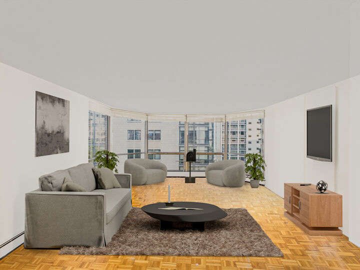 Property Photo:  1310 N Ritchie Court 7D  IL 60610 
