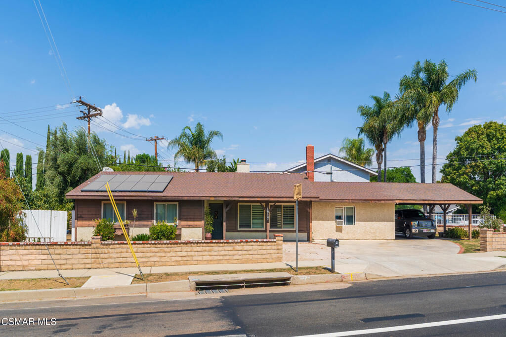 Property Photo:  1917 Fitzgerald Road  CA 93065 