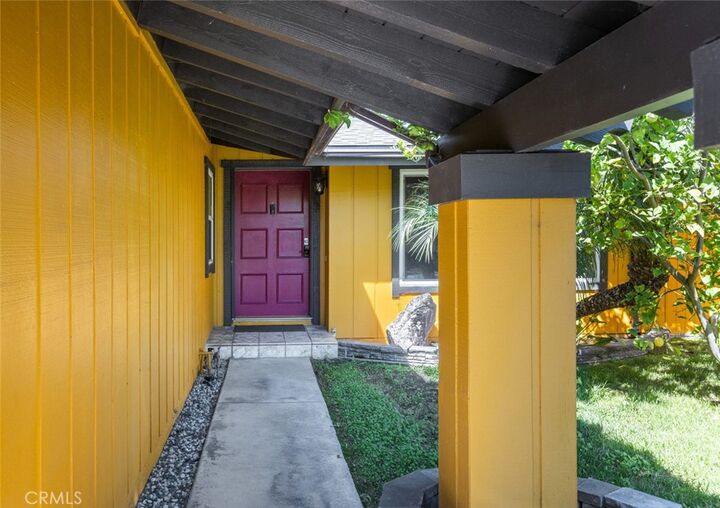 Property Photo:  262 S La Linda Drive  CA 92868 