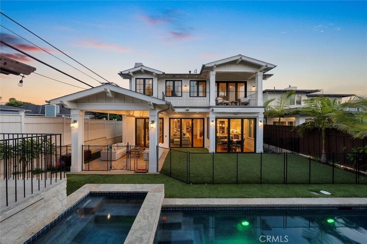 Property Photo:  1757 8th Street  CA 90266 