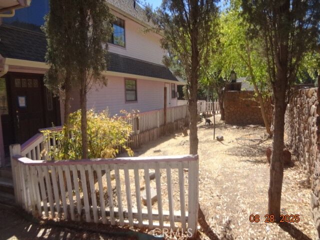 Property Photo:  17392 Cache Creek Road  CA 95423 