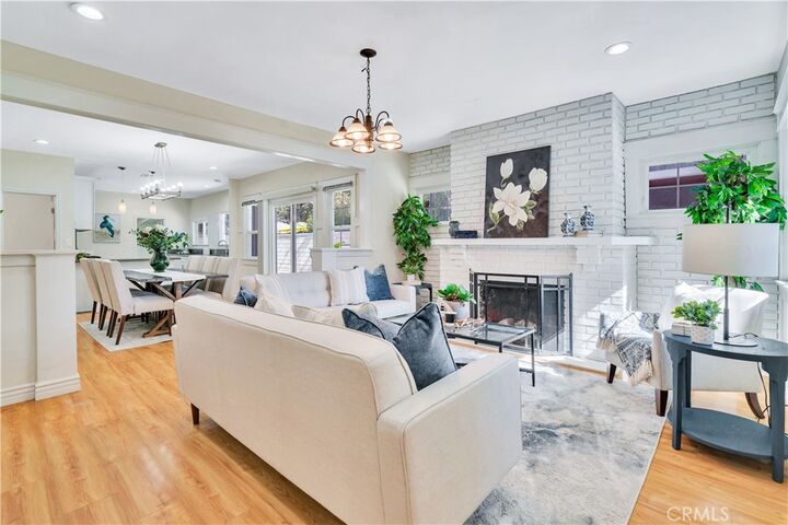 Property Photo:  511 Unit 1&2 Alvarado Street  CA 92373 