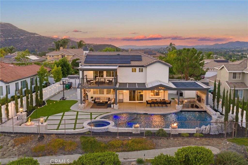Property Photo:  42758 Settlers  CA 92562 