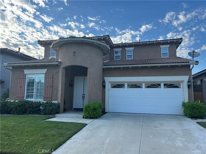 Property Photo:  34280 Forest Oaks Drive  CA 92399 
