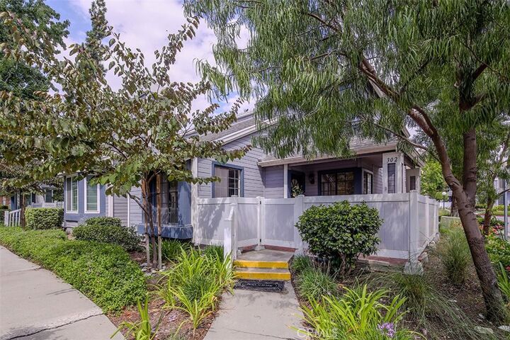 Property Photo:  302 Monroe Court  CA 91702 