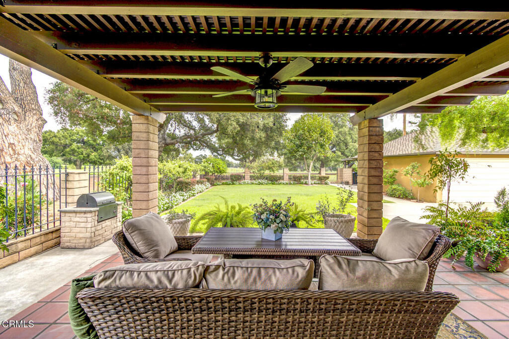 Property Photo: 520 N Del Mar Avenue CA 91775