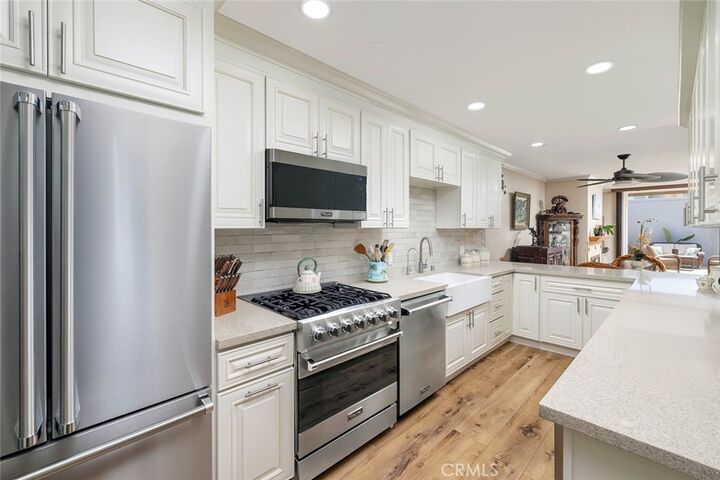 Property Photo: 4006 Aladdin Drive CA 92649
