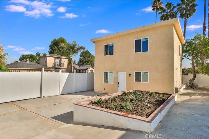 Property Photo: 22133 Victory Boulevard CA 91303