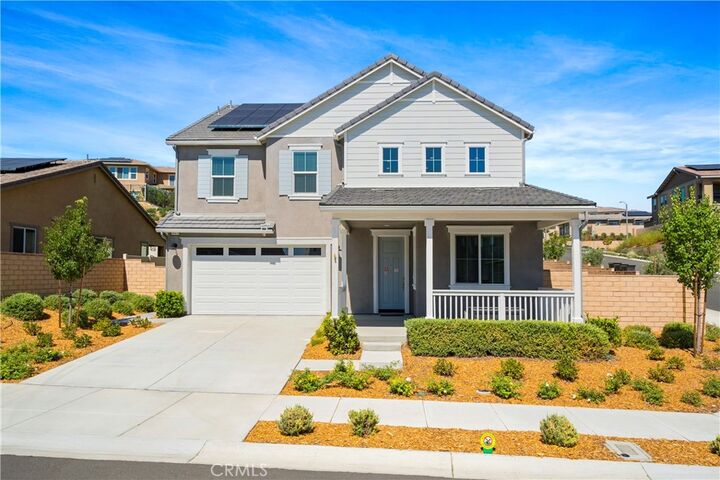 Property Photo:  39478 Verbena Way  CA 92591 