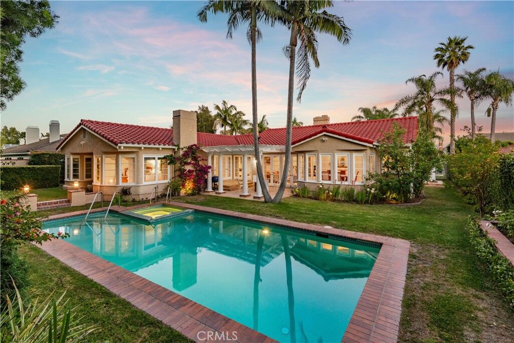 Property Photo:  29 Santa Barbara Drive  CA 90275 