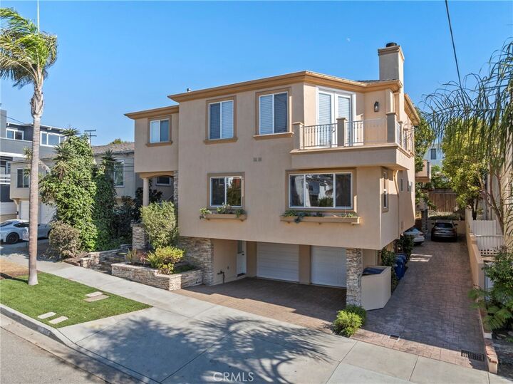 Property Photo:  944 5th Street  CA 90254 