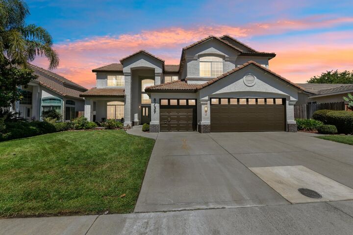8739 Lockeport Court  Elk Grove CA 95624 photo