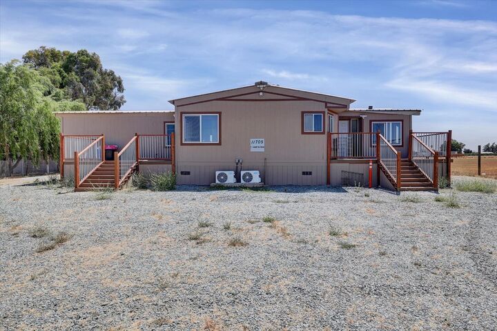 Property Photo: 11705 Simmerhorn Road CA 95632