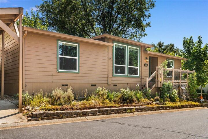 Property Photo: 10066 Golden Polaris Place 88 CA 95949