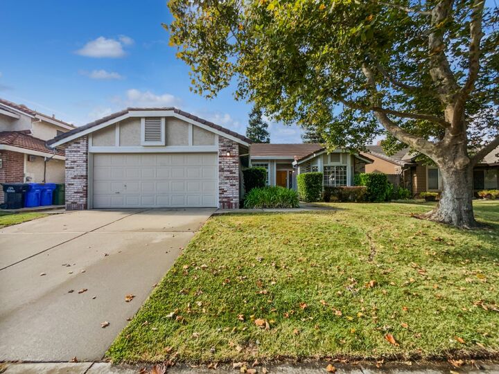 4612 Silvies Way  Elk Grove CA 95758 photo