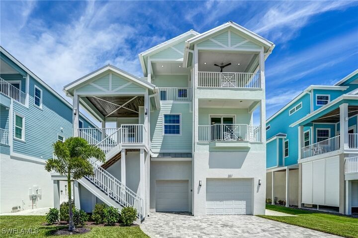661 Estero Boulevard  Fort Myers Beach FL 33931 photo