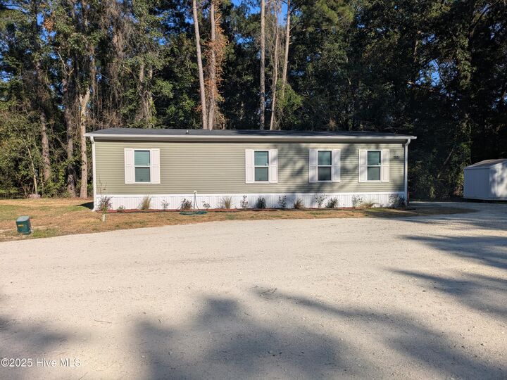 Property Photo:  1118 F Old Tar Landing Road  NC 28540 