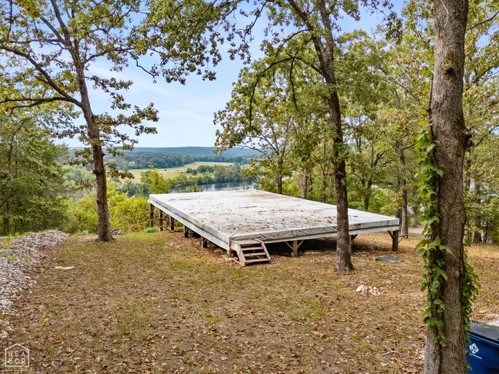 Property Photo: 377 Virginia Lee Drive AR 72626