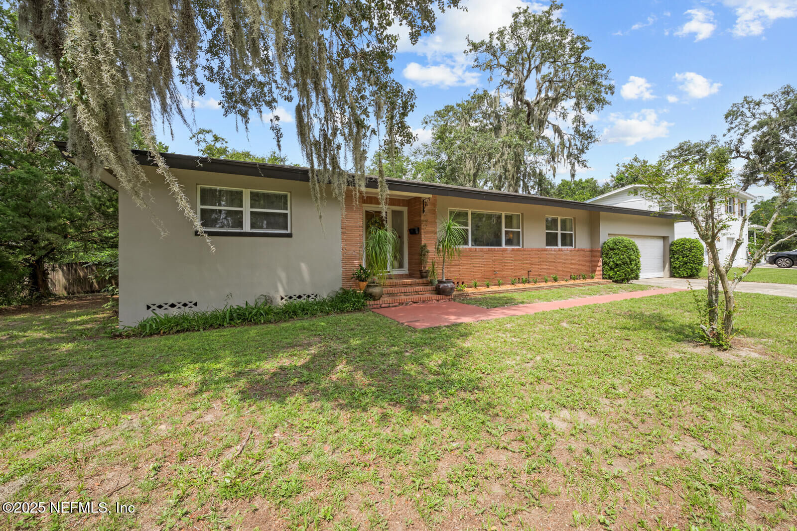 Property Photo:  4106 Ferber Road  FL 32277 