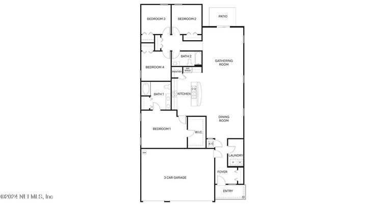 Property Photo: 52 Springwood Drive FL 32137