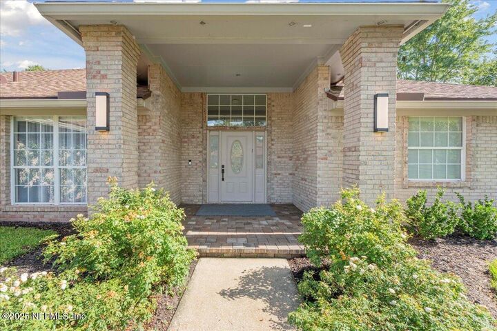 Property Photo:  1806 Royal Fern Lane  FL 32003 