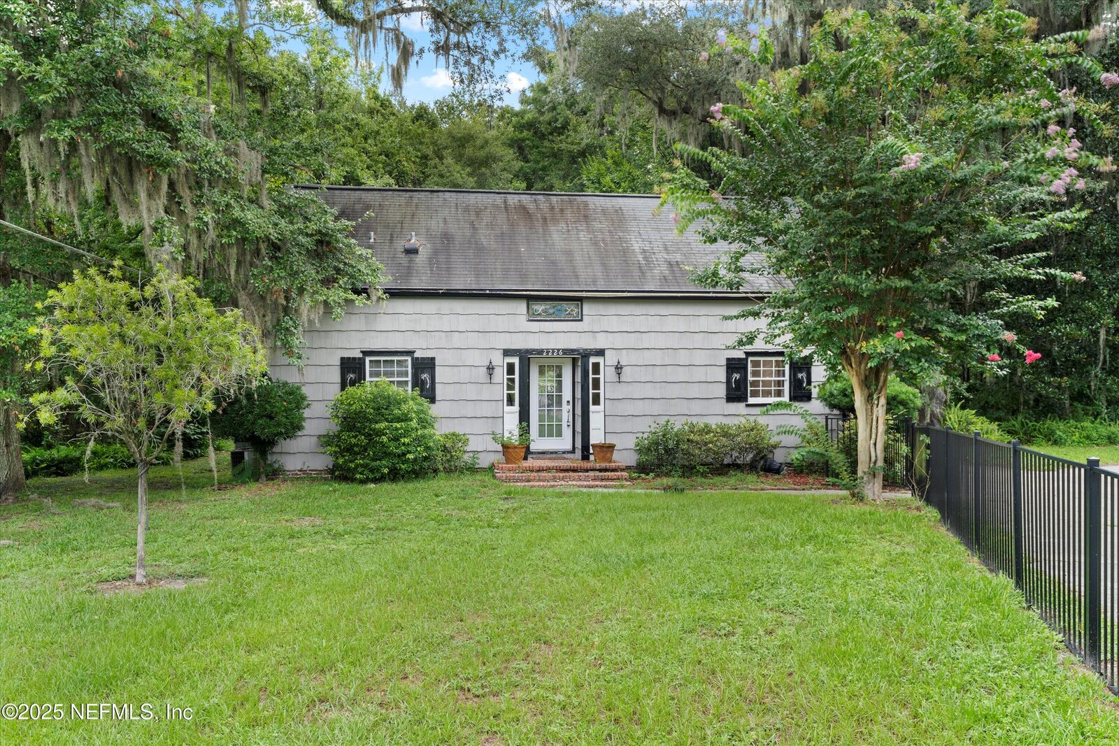 Property Photo: 2226 Laurel Grove Lane FL 32073