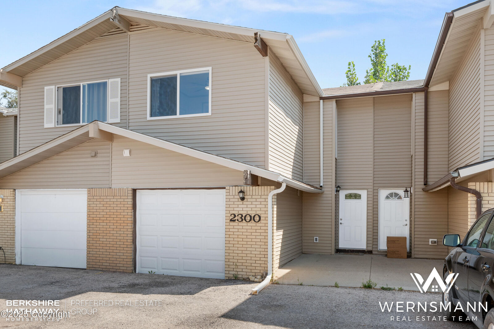 Property Photo: 2300 Nogales Way - WY 82716