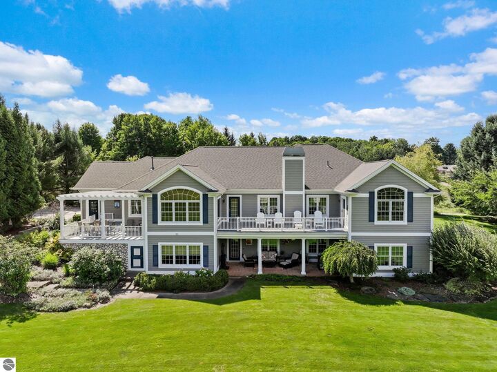 Property Photo: 11788 Snowfield Court MI 49686