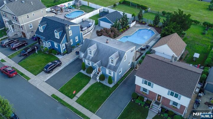 Property Photo: 155 Bergen Avenue NJ 07031