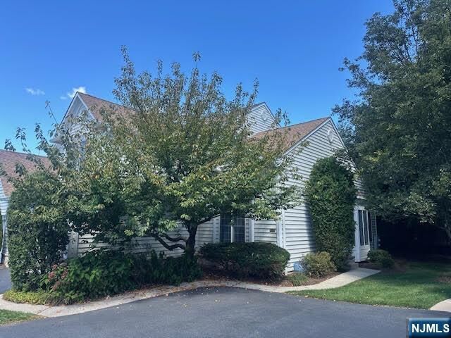 Property Photo: 26 Thistle Drive NJ 07652