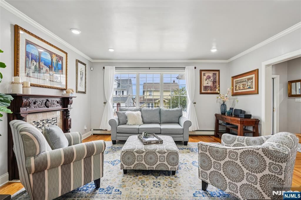 Property Photo: 64 Manner Avenue NJ 07026