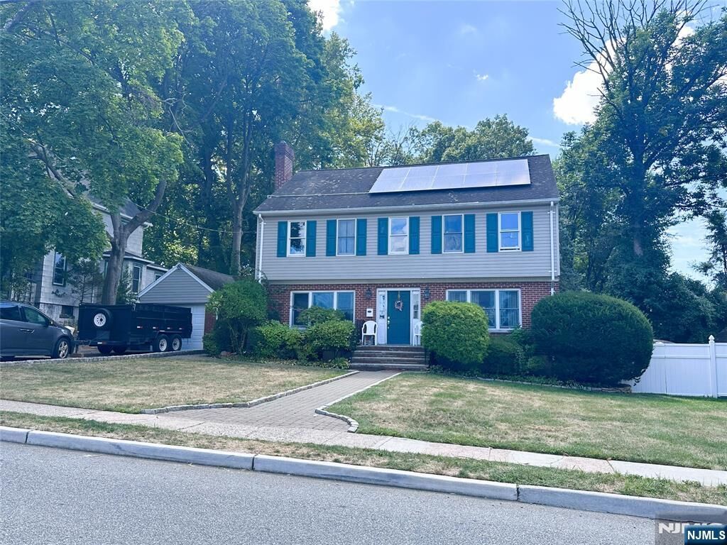 Property Photo:  136 W Central Avenue  NJ 07621 