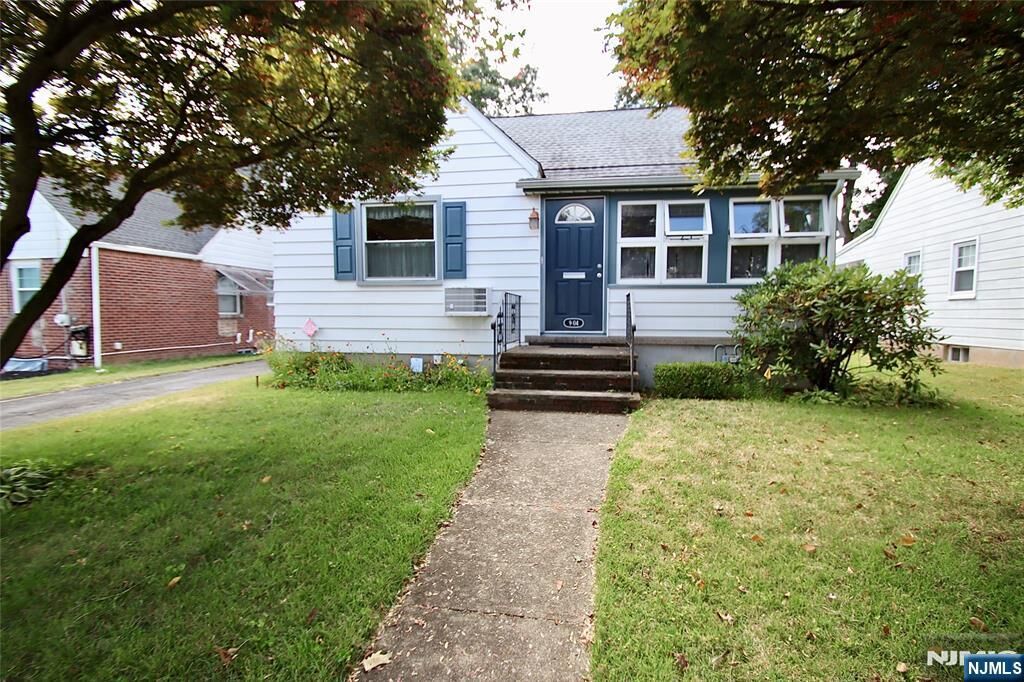 Property Photo: 9-04 5th Street NJ 07410