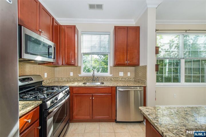 Property Photo: 5107 Sanctuary Boulevard NJ 07457
