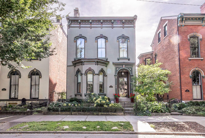 724 Overton Street  Newport KY 41071 photo