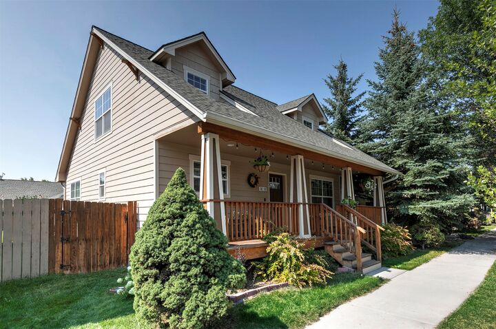 Property Photo: 4611 Potter Park Loop MT 59808