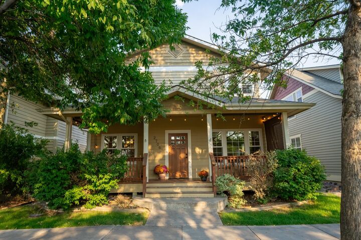 2706 Dublin Street  Missoula MT 59808 photo