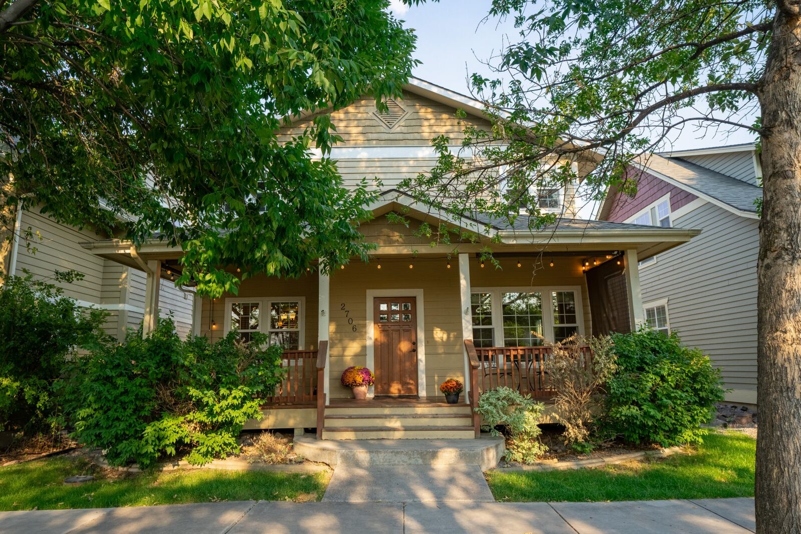 Property Photo: 2706 Dublin Street MT 59808