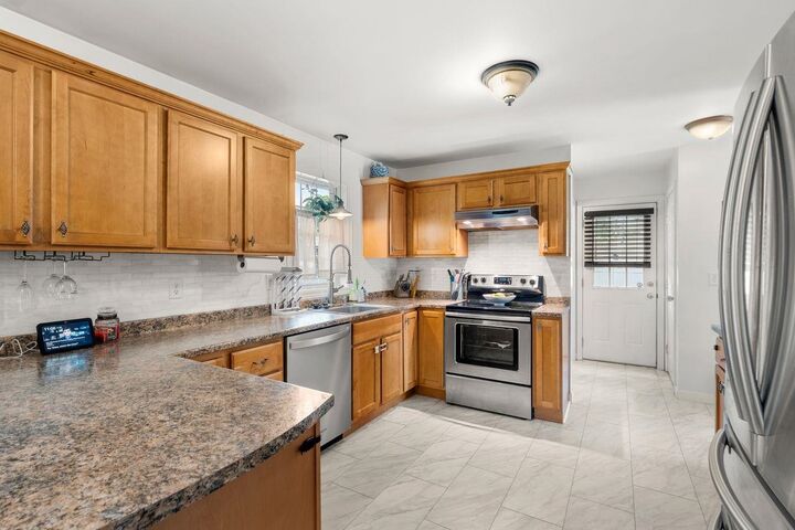 Property Photo: 61 Larch Street NH 03102