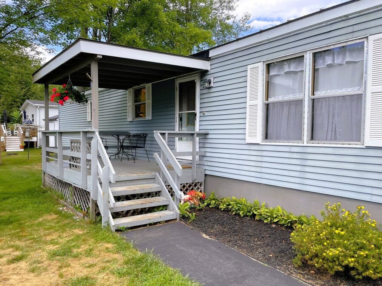 Property Photo: 769 Red Pine Road VT 05495