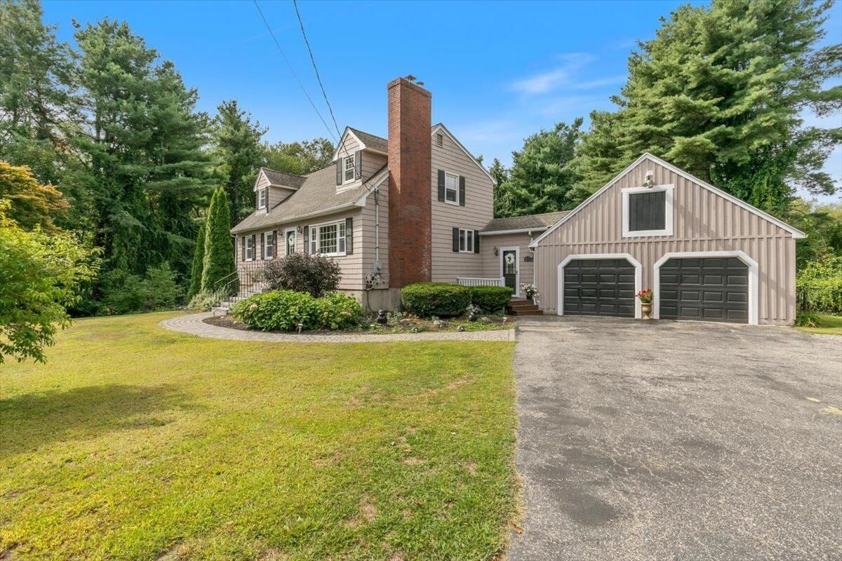 Property Photo: 83 Sweet Hill Road NH 03865