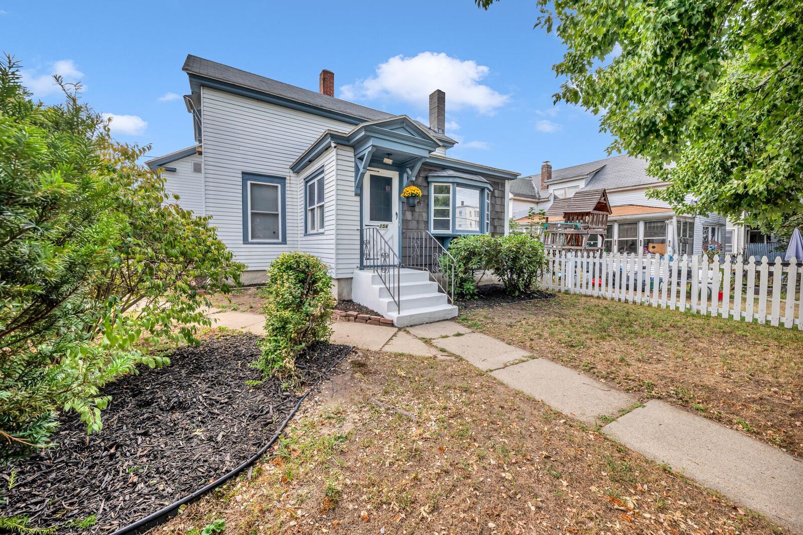 Property Photo: 156 Joliette Street NH 03102
