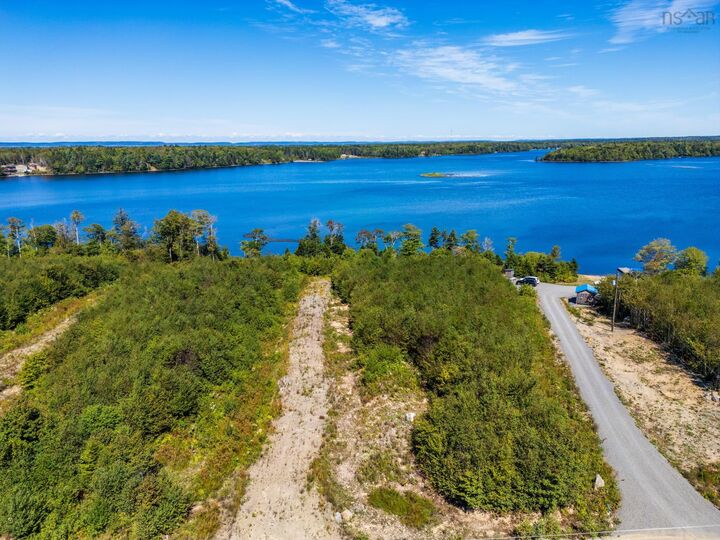 Property Photo:  Lot 21-6 Second Division Road  NS B0W 2J0 
