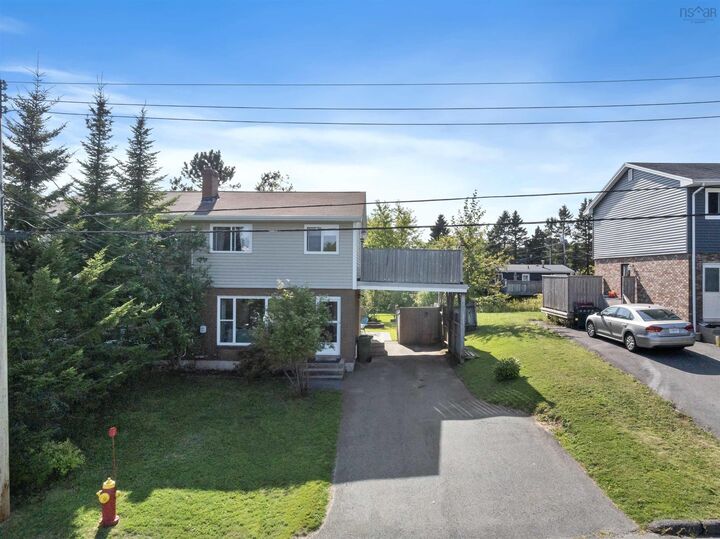 Property Photo:  11 Linden Court  NS B2W 4X2 