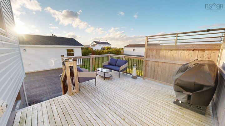 Property Photo: 4 Cooling Street NS B1A 5R7