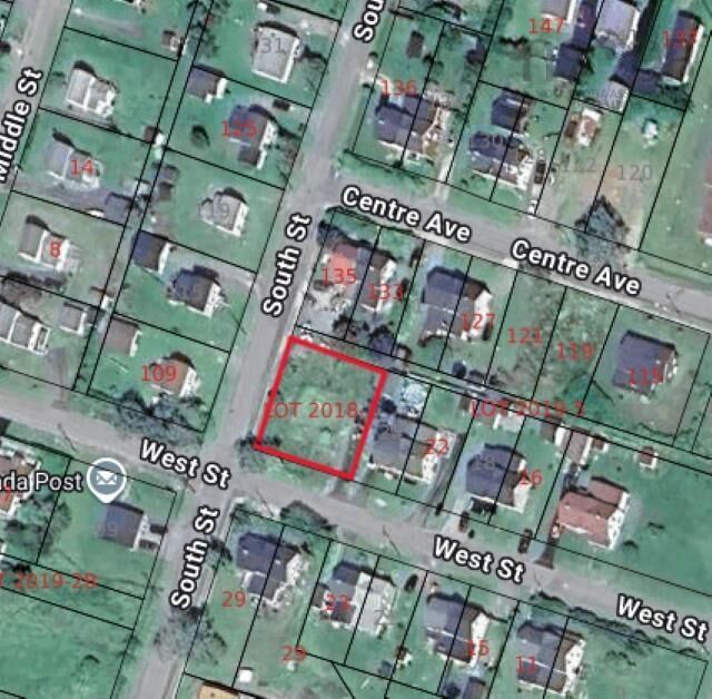 Lot 2018-1 West Street  Donkin NS B1A 6T7 photo