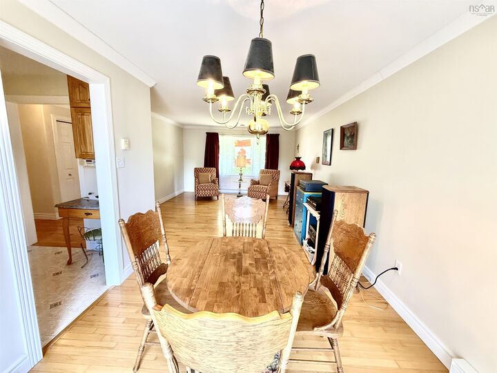 Property Photo: 3 Fury Drive NS B3A 4Y1